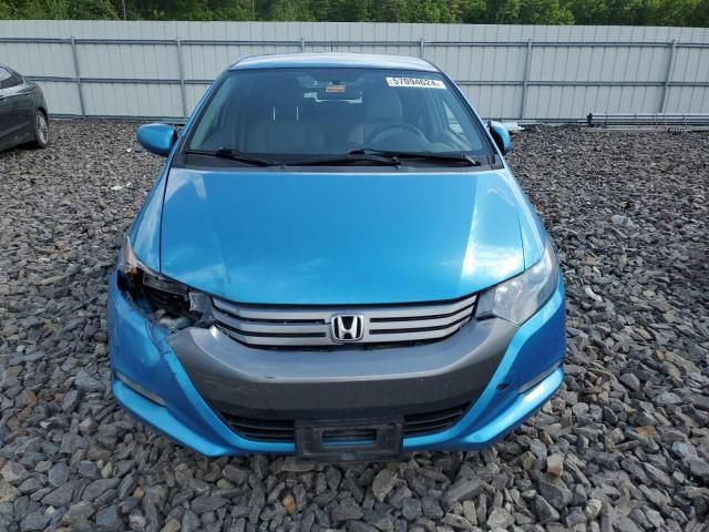 2011 Honda Insight LX