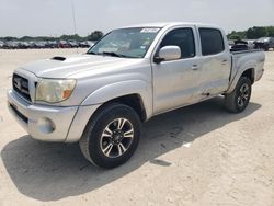 Toyota Tacoma Vehiculos salvage en venta: 2005 Toyota Tacoma Double Cab Prerunner