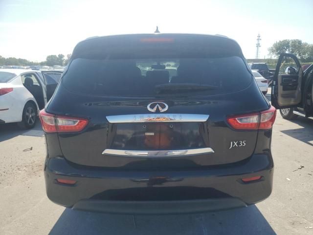 2013 Infiniti JX35