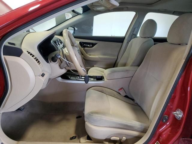 2013 Nissan Altima 3.5S