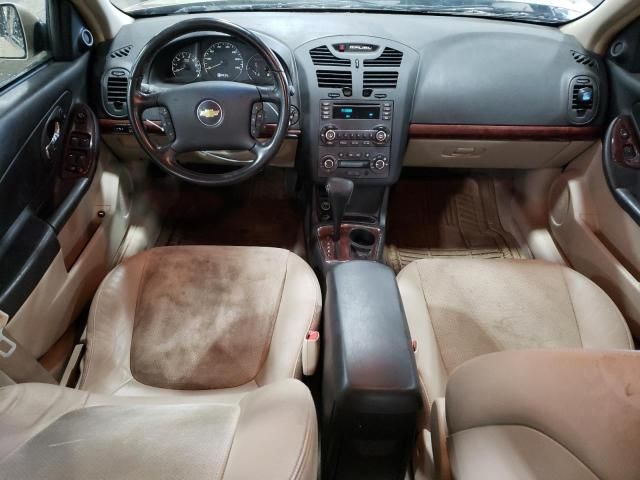 2006 Chevrolet Malibu LTZ