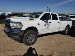 Salvage cars for sale at Albuquerque, NM auction: 2020 Dodge RAM 2500 Tradesman