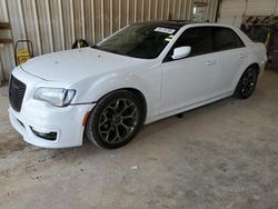 2018 Chrysler 300 S en venta en Abilene, TX