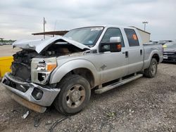 Ford salvage cars for sale: 2011 Ford F250 Super Duty