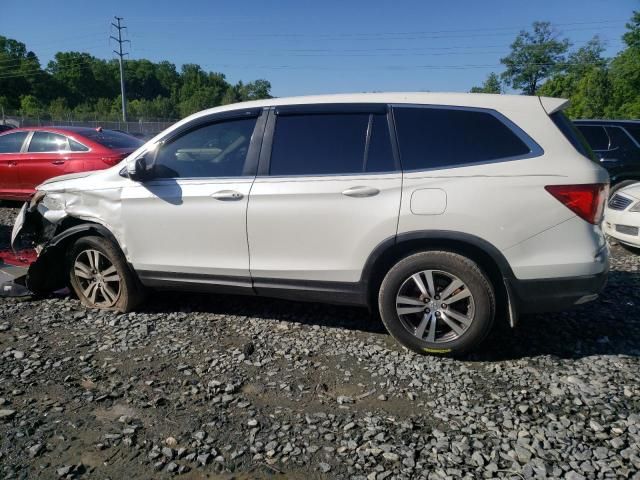 2016 Honda Pilot EX