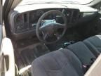 2003 Chevrolet Silverado C1500