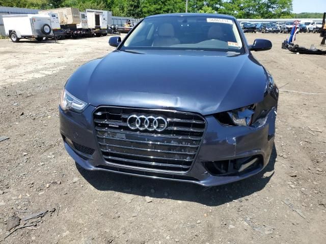 2013 Audi A5 Premium Plus