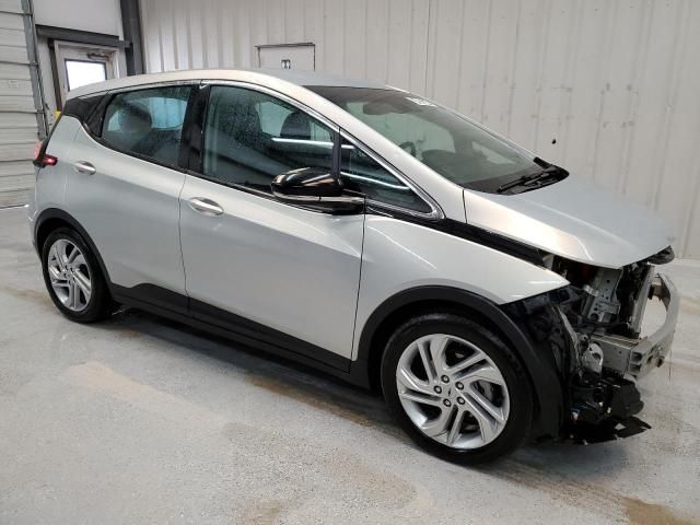 2023 Chevrolet Bolt EV 1LT