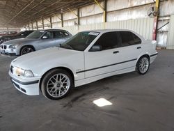 Salvage cars for sale at Phoenix, AZ auction: 1998 BMW 328 I Automatic