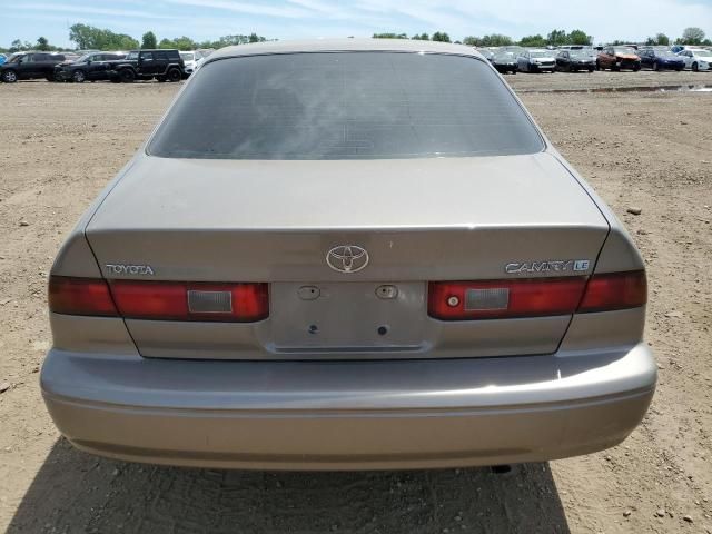 1999 Toyota Camry CE