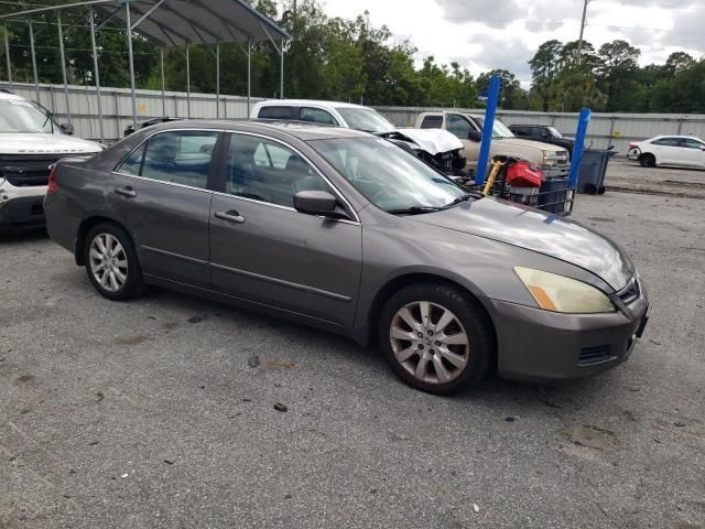 2006 Honda Accord EX