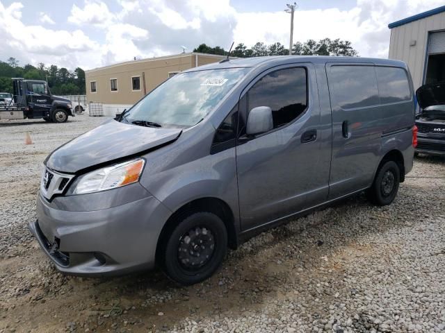 2021 Nissan NV200 2.5S