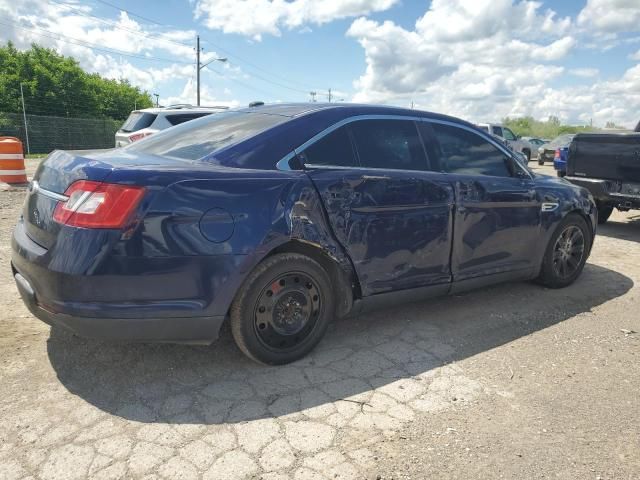 2011 Ford Taurus SE