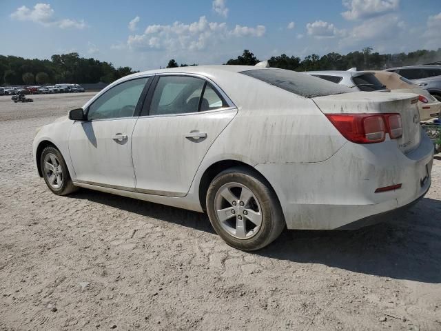 2014 Chevrolet Malibu 1LT