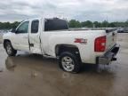 2010 Chevrolet Silverado K1500 LT