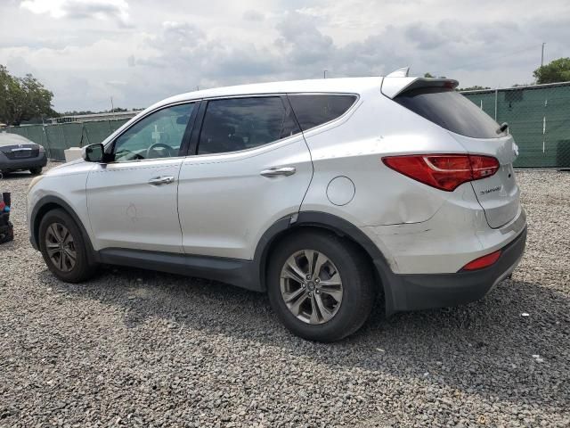 2016 Hyundai Santa FE Sport