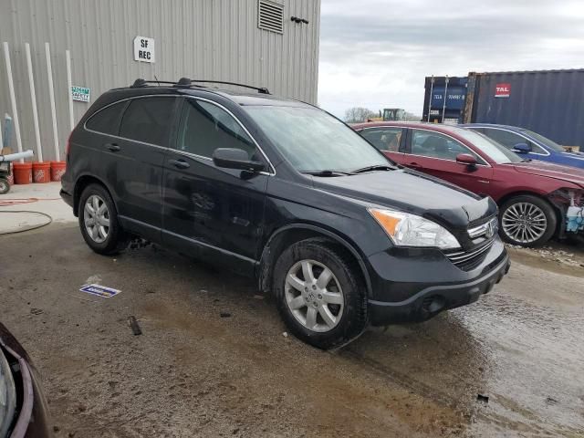 2009 Honda CR-V EX