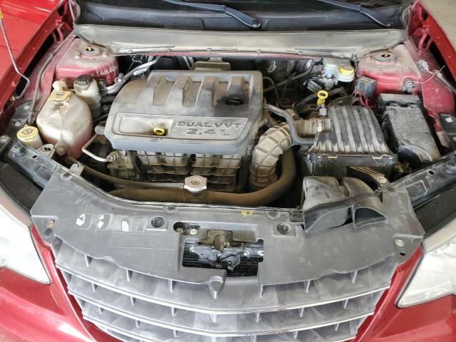 2007 Chrysler Sebring Touring