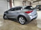 2018 Infiniti QX30 Base