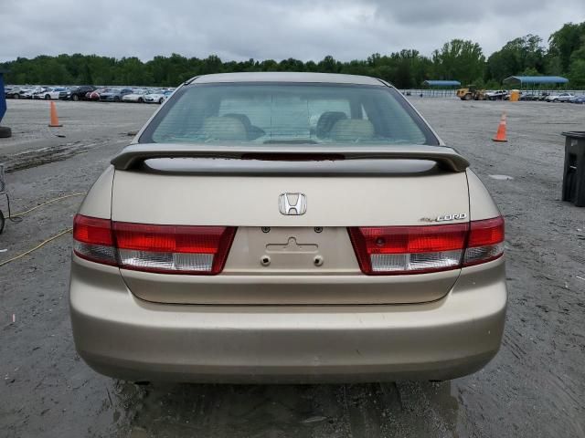 2003 Honda Accord EX