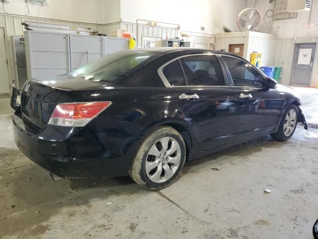 2010 Honda Accord EX