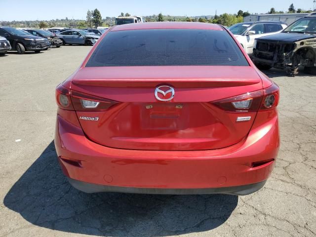 2014 Mazda 3 Touring