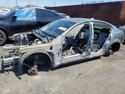 Vehiculos salvage en venta de Copart Wilmington, CA: 2016 Chevrolet SS