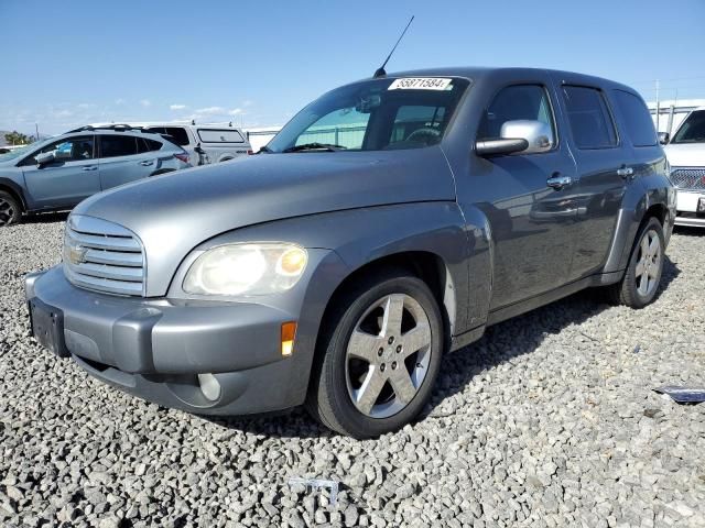 2007 Chevrolet HHR LT