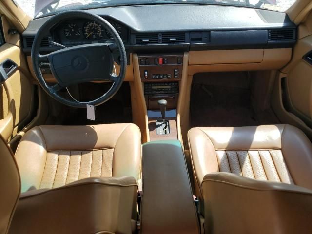 1987 Mercedes-Benz 300 DT
