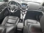 2015 Chevrolet Cruze LTZ