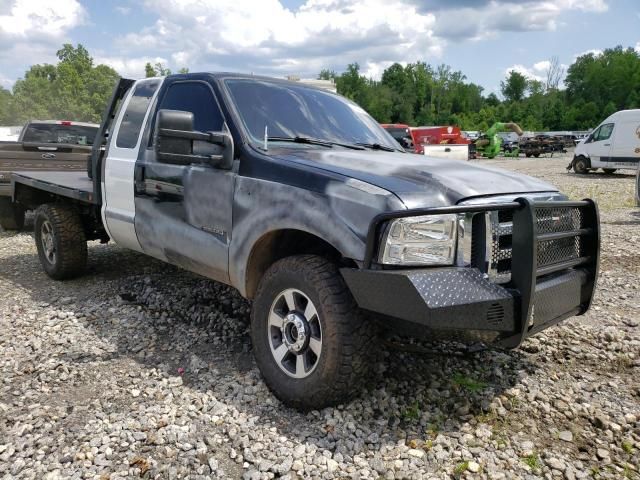 1999 Ford F250 Super Duty