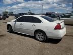 2009 Chevrolet Impala 1LT