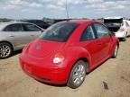 2008 Volkswagen New Beetle S