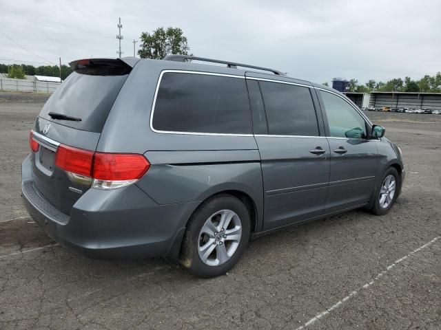 2010 Honda Odyssey Touring