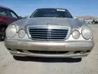 2001 Mercedes-Benz E 430