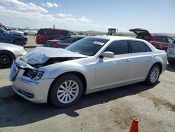 Salvage cars for sale at Albuquerque, NM auction: 2012 Chrysler 300