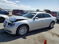 Chrysler salvage cars for sale: 2012 Chrysler 300