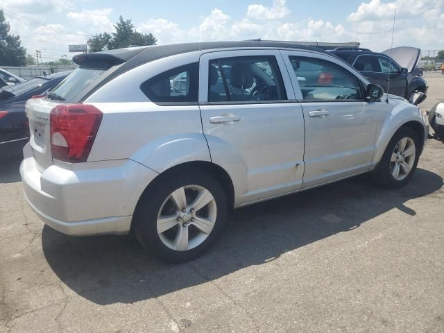 2011 Dodge Caliber Mainstreet