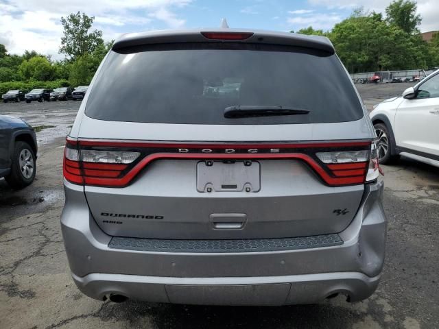 2015 Dodge Durango R/T