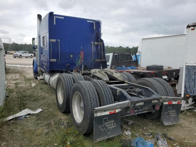 2004 Peterbilt 379