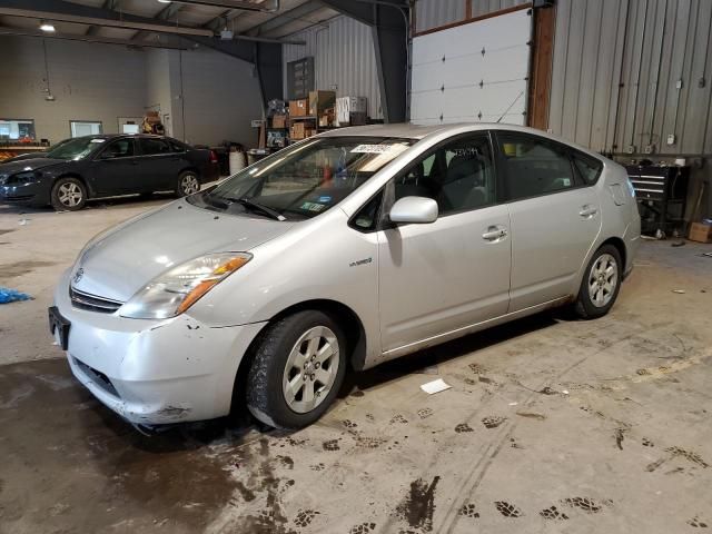 2007 Toyota Prius