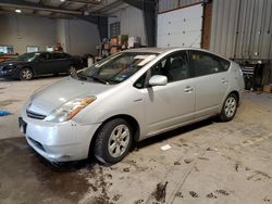 Buy Salvage Cars For Sale now at auction: 2007 Toyota Prius