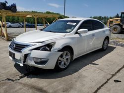 Nissan Altima 2.5 salvage cars for sale: 2014 Nissan Altima 2.5