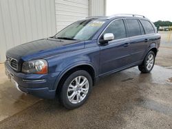 Salvage cars for sale at Tanner, AL auction: 2013 Volvo XC90 3.2