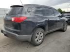 2009 Chevrolet Traverse LT