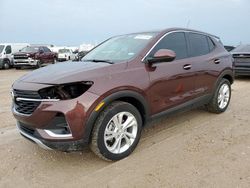 Buick Encore gx Preferred salvage cars for sale: 2023 Buick Encore GX Preferred