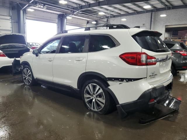 2021 Subaru Ascent Premium