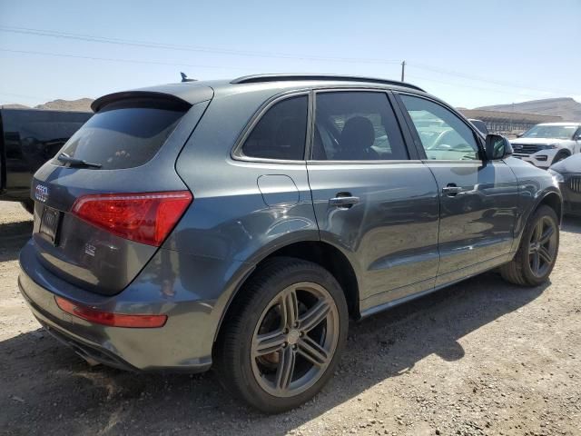 2012 Audi Q5 Premium Plus