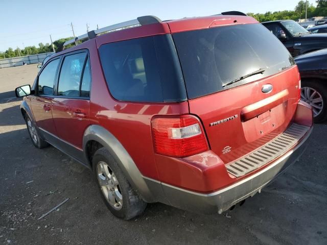 2006 Ford Freestyle SEL