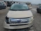 2007 Ford Edge SEL Plus